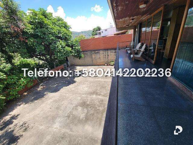 Casa en Prados del Este, Caracas – 12