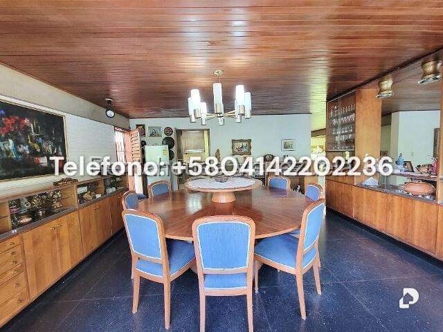 Casa en Prados del Este, Caracas – 10