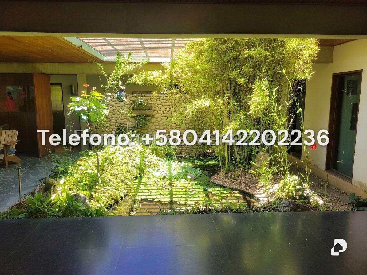 Casa en Prados del Este, Caracas – 7