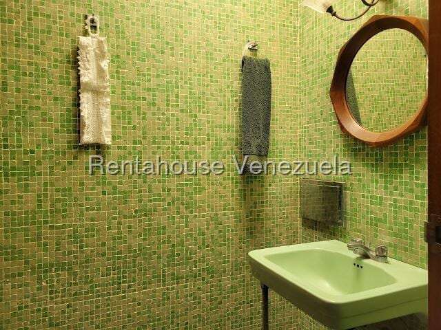 Casa en Prados del Este, Caracas