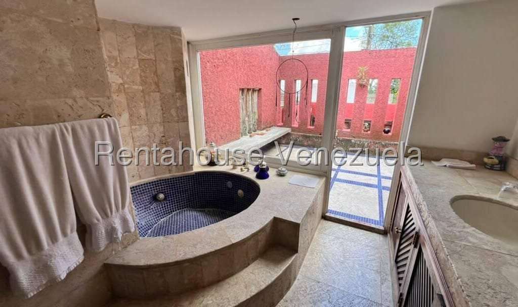 Casa en La Unión, Caracas