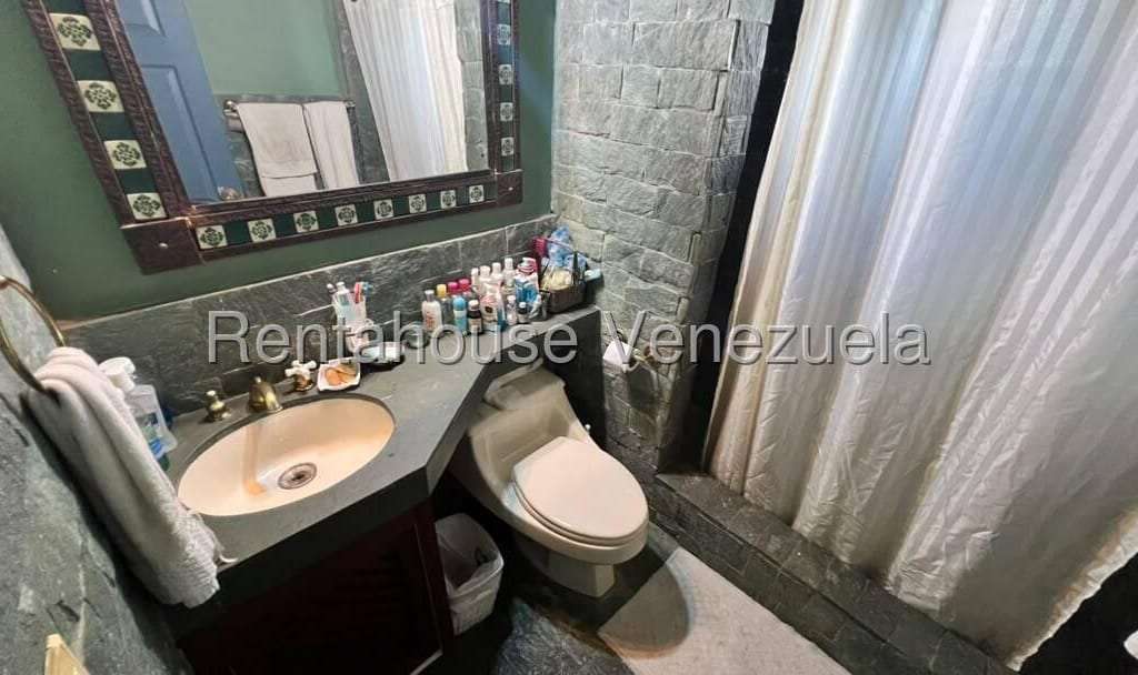 Casa en La Unión, Caracas