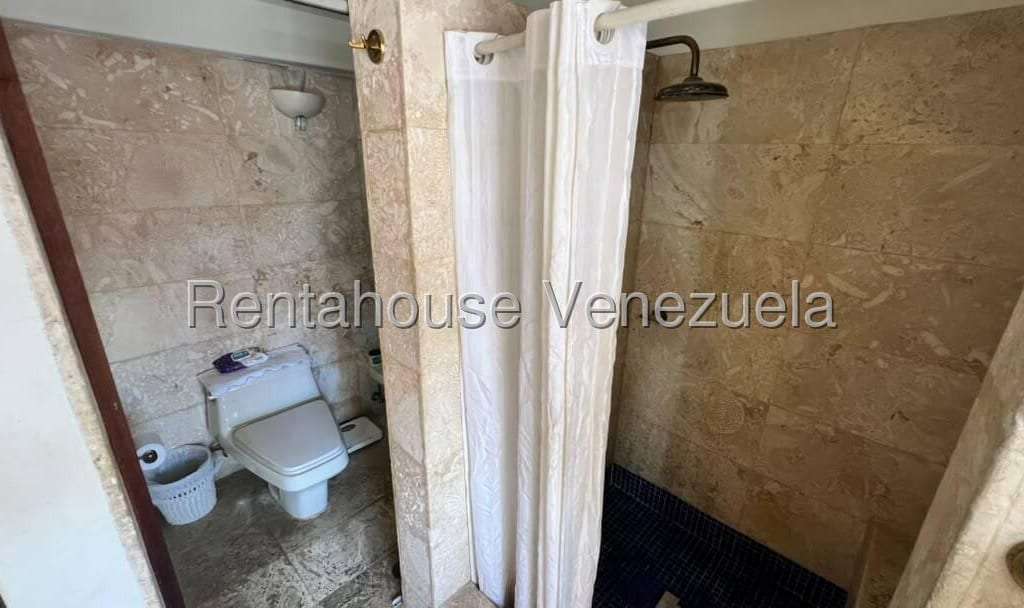 Casa en La Unión, Caracas