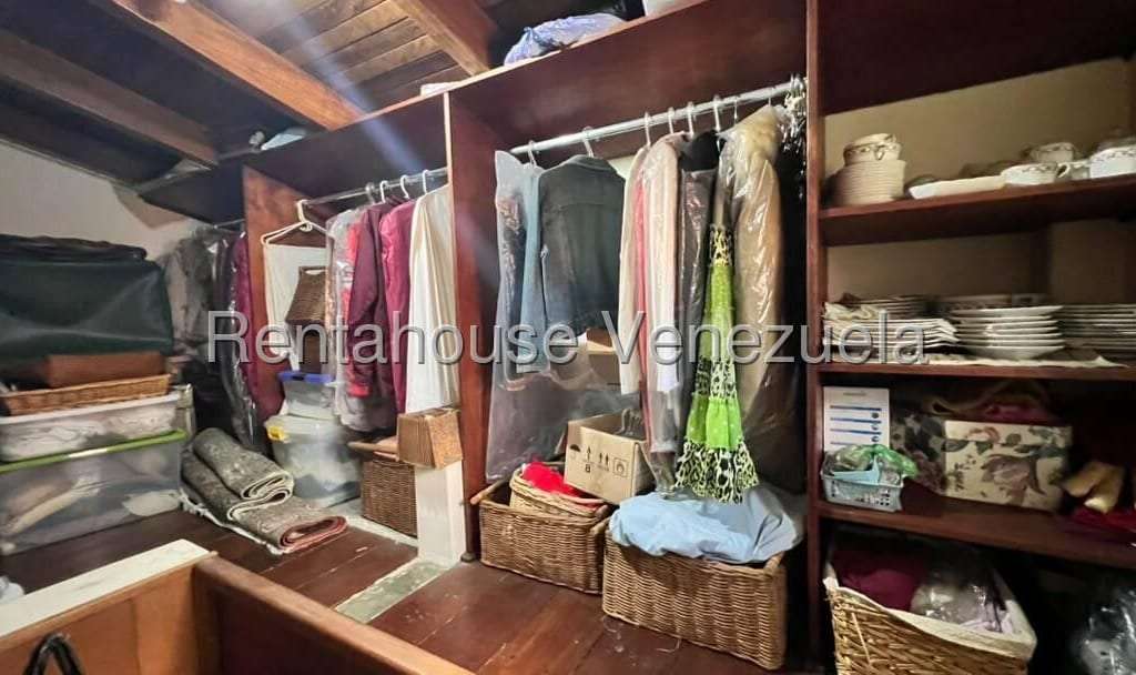 Casa en La Unión, Caracas