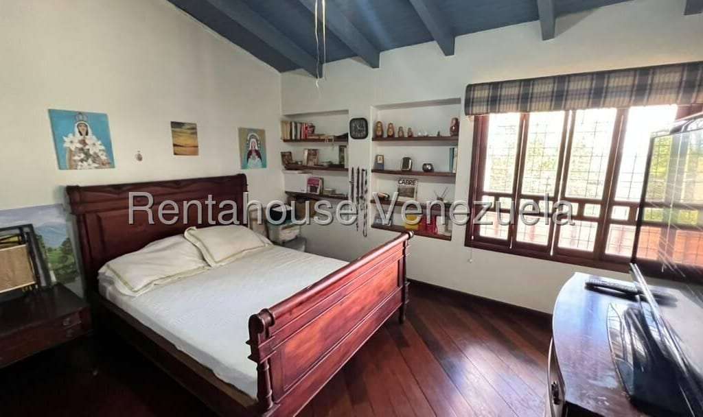 Casa en La Unión, Caracas