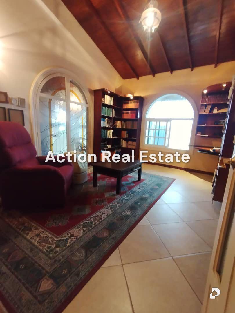 Casa en San Antonio de Los Altos, Altos Mirandinos – 3