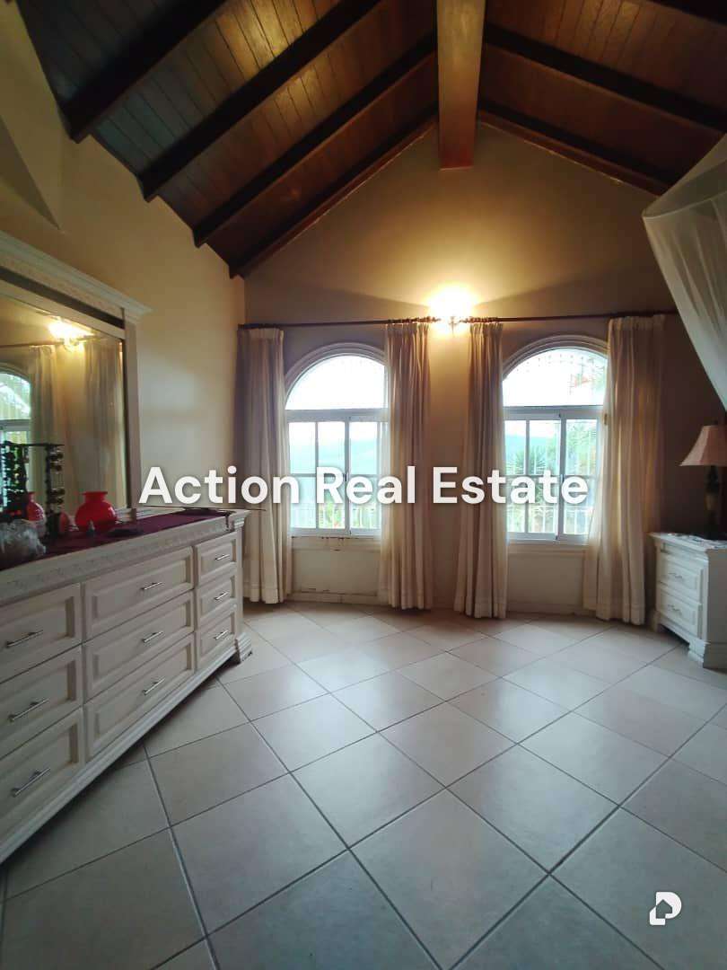 Casa en San Antonio de Los Altos, Altos Mirandinos – 10