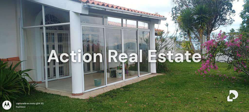 Casa en San Antonio de Los Altos, Altos Mirandinos – 18