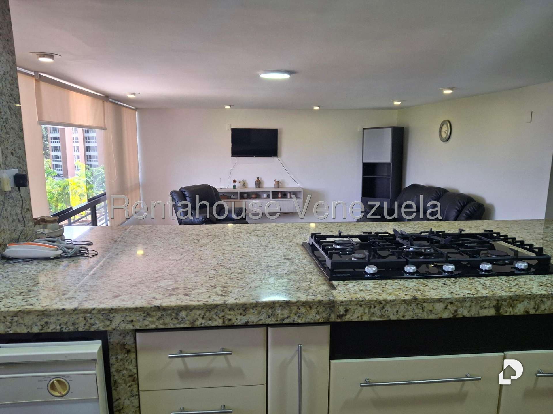 Apartamento en Solar del Hatillo, Caracas – 18