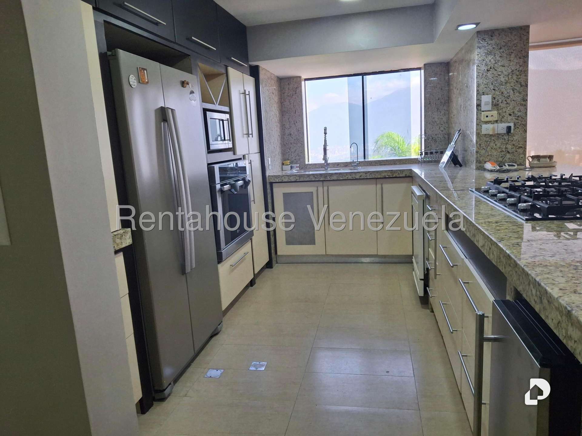 Apartamento en Solar del Hatillo, Caracas – 26