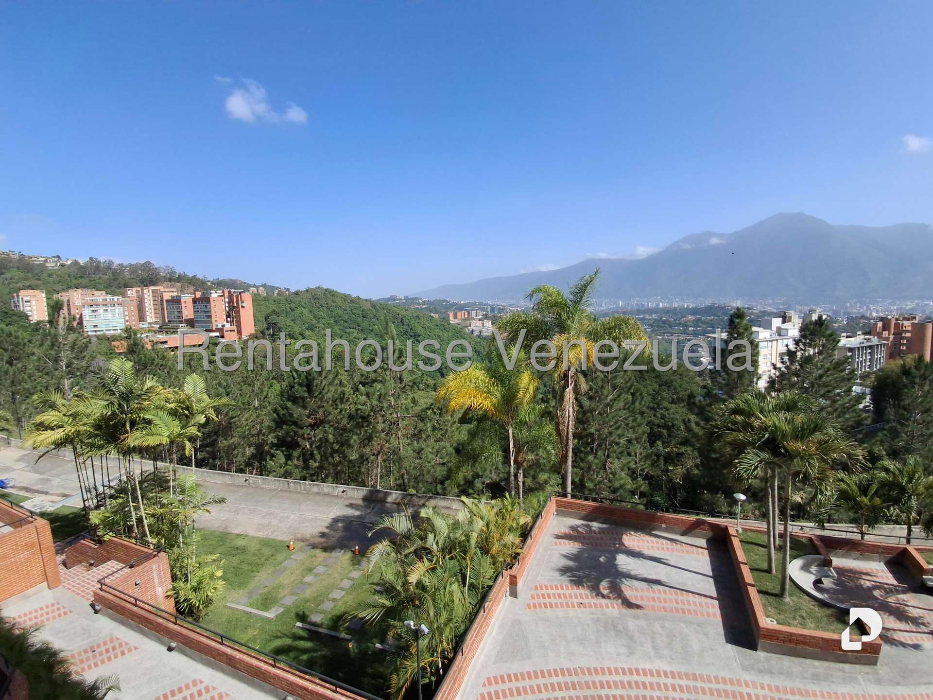 Apartamento en Solar del Hatillo, Caracas – 15
