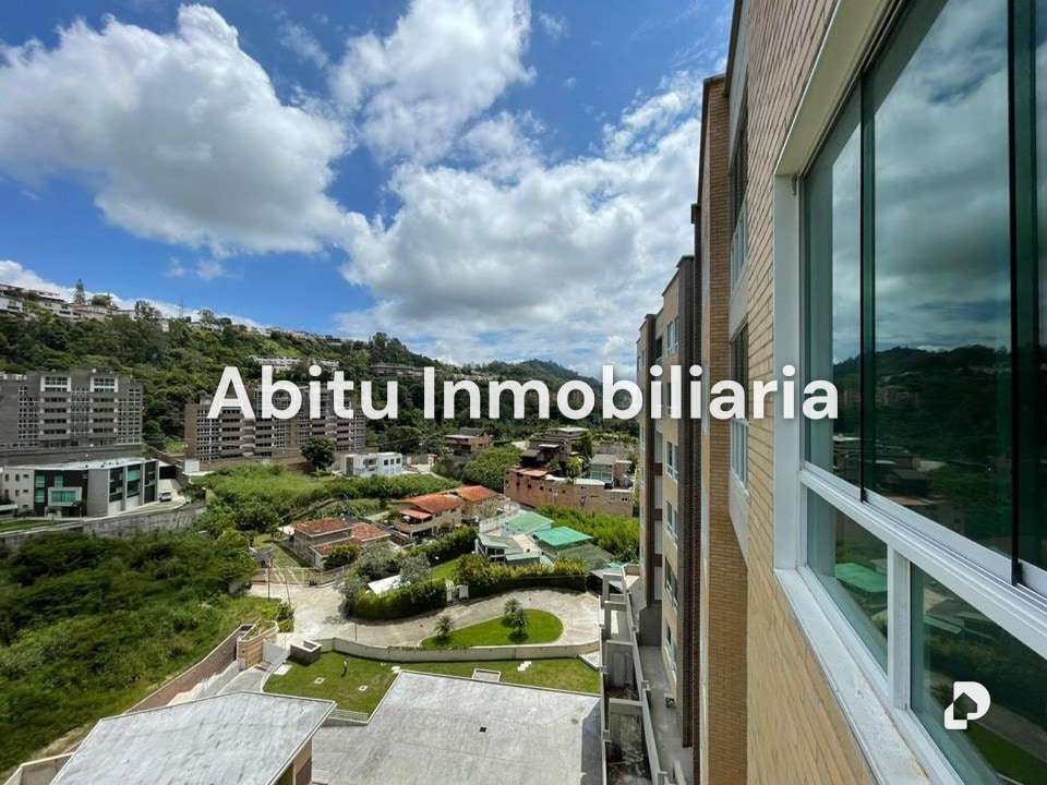 Apartamento en El Hatillo, Caracas – 2