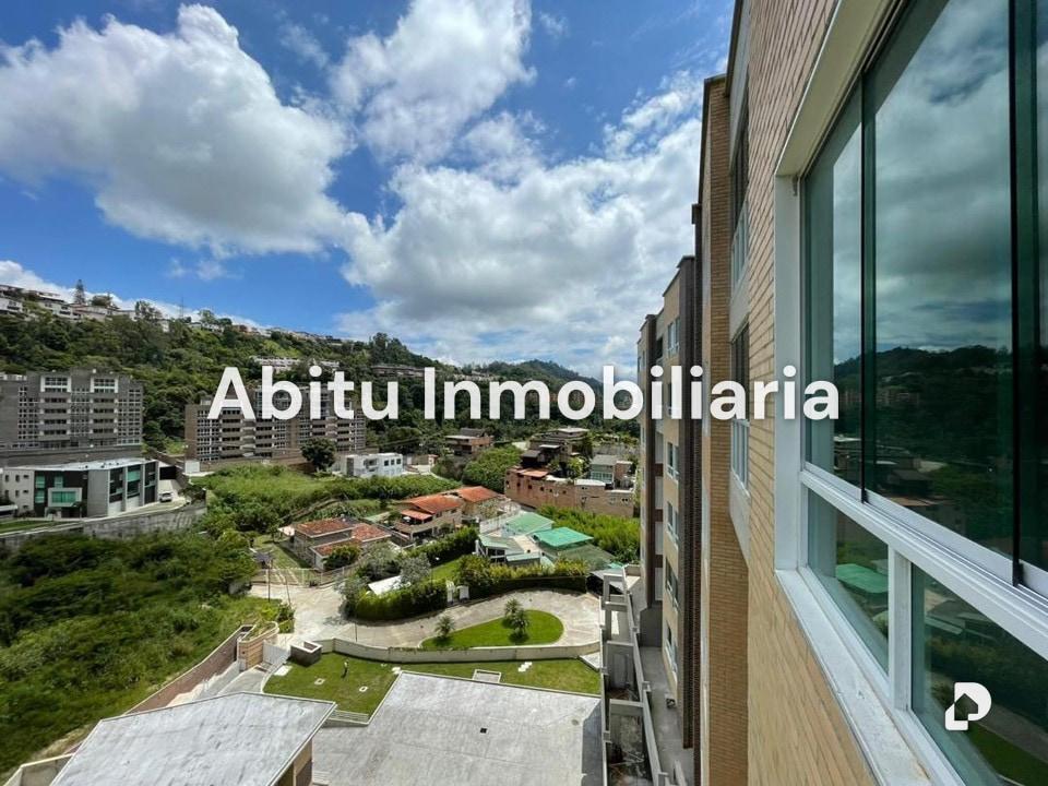 Apartamento en El Hatillo, Caracas – 2