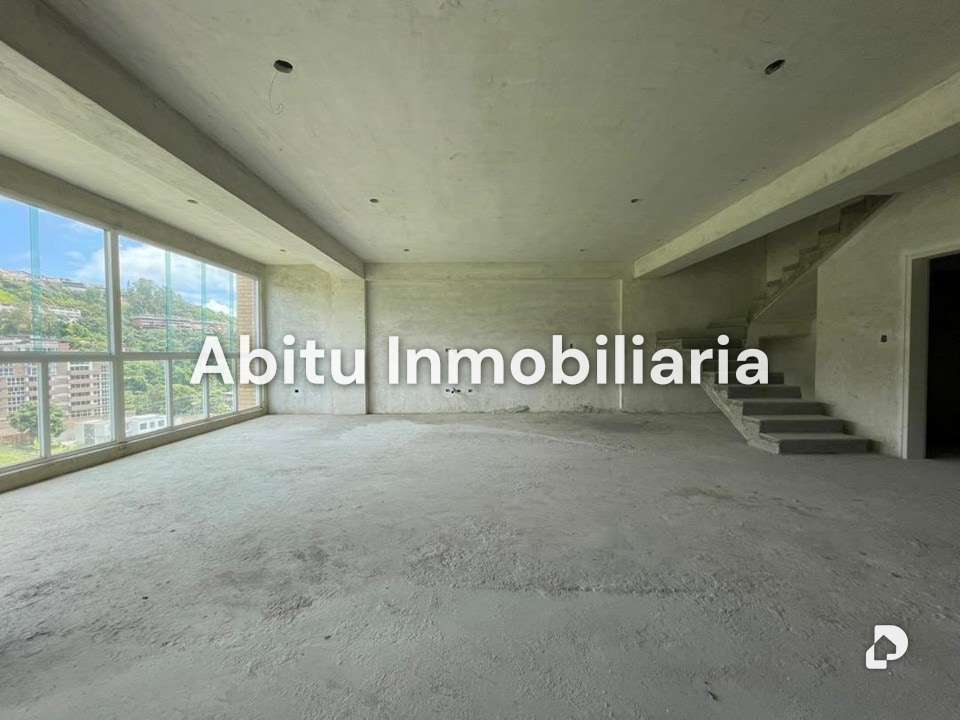 Apartamento en El Hatillo, Caracas – 6