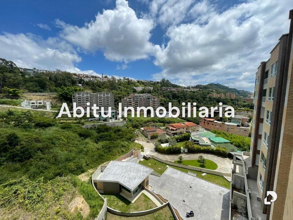 Apartamento en El Hatillo, Caracas – 3