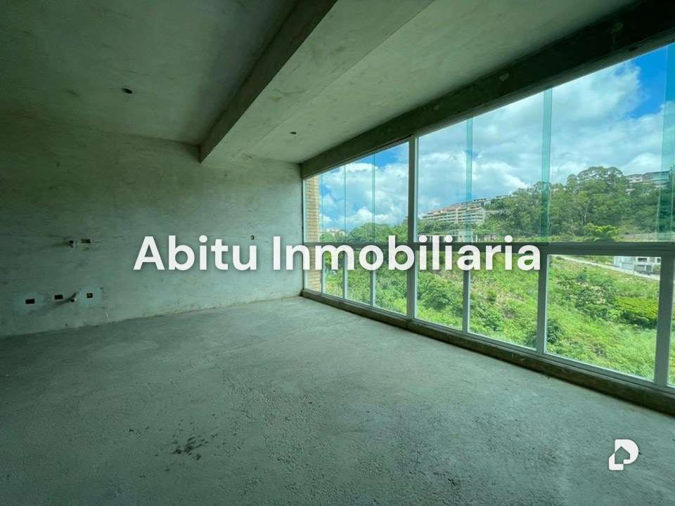 Apartamento en El Hatillo, Caracas – 5