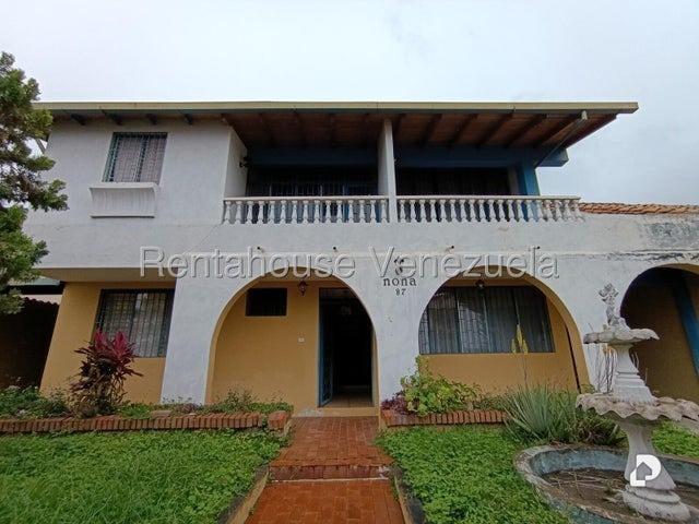 Casa en Parroquia Osuna Rodríguez, La Mata – 2