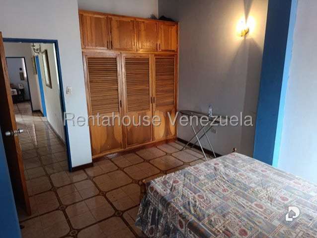 Casa en Parroquia Osuna Rodríguez, La Mata – 4
