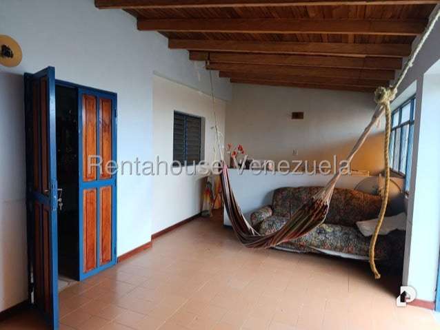 Casa en Parroquia Osuna Rodríguez, La Mata – 6