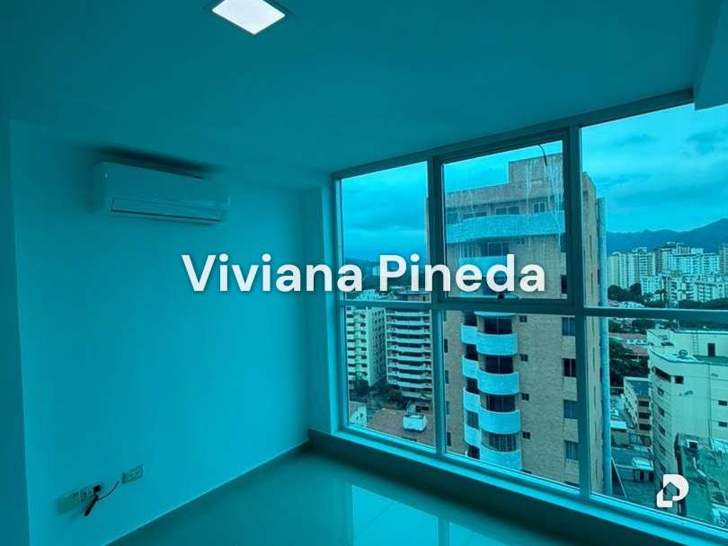 Apartamento en Urbanización Sabana Larga, Cagua – 9