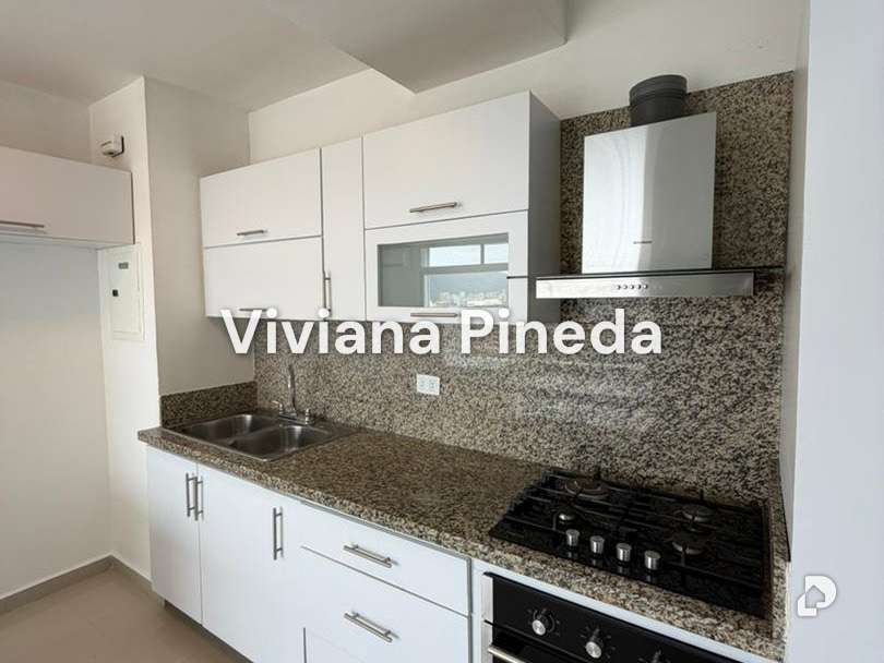 Apartamento en Urbanización Sabana Larga, Cagua – 5