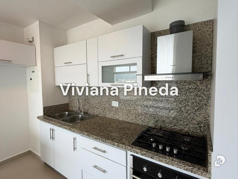 Apartamento en Urbanización Sabana Larga, Cagua – 5