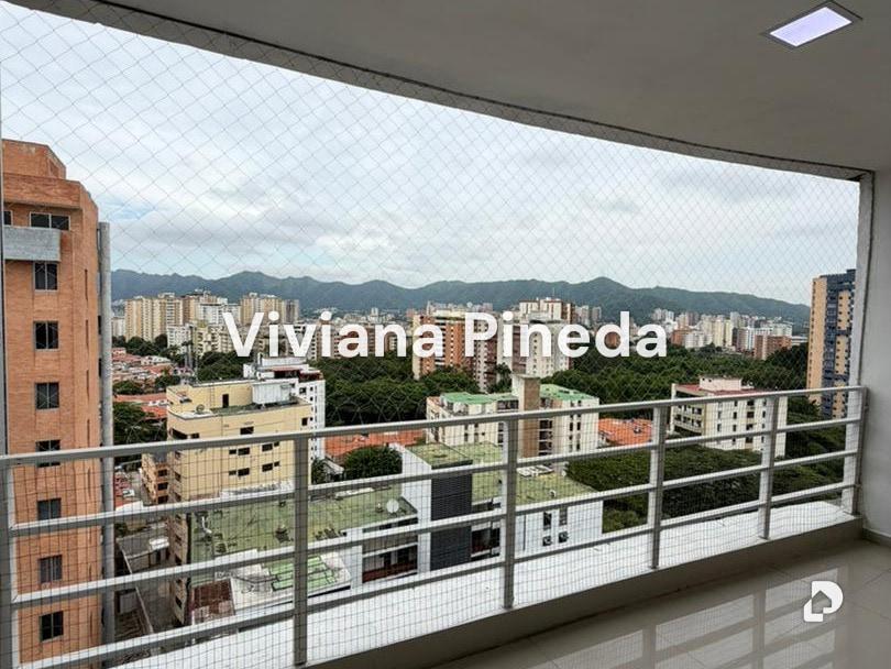 Apartamento en Urbanización Sabana Larga, Cagua – 4