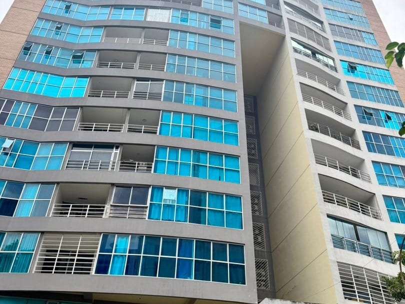 Apartamento en Urbanización Sabana Larga, Cagua - 1
