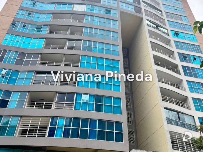 Apartamento en Urbanización Sabana Larga, Cagua – 1