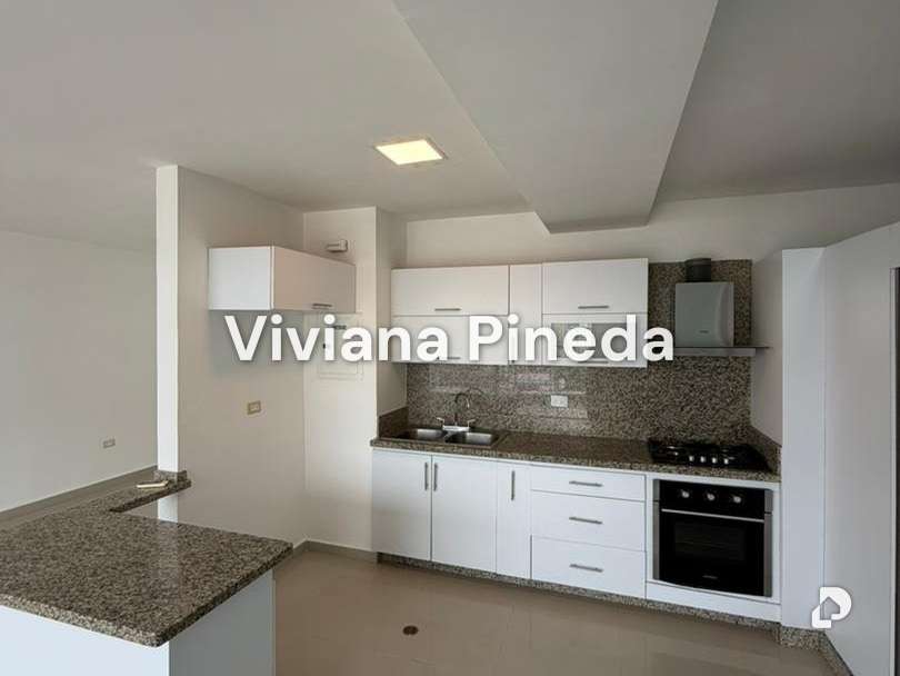 Apartamento en Urbanización Sabana Larga, Cagua – 2