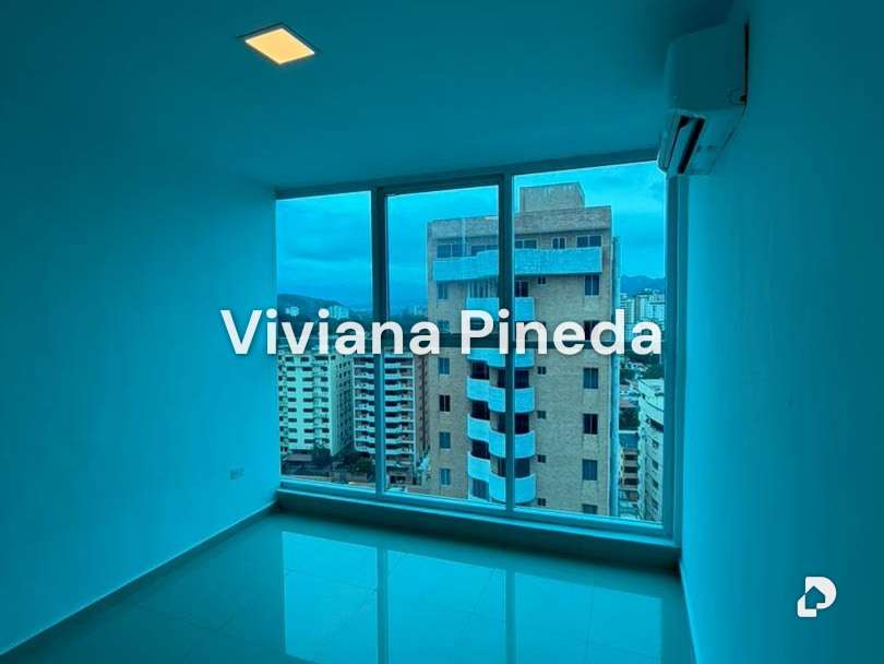 Apartamento en Urbanización Sabana Larga, Cagua – 11
