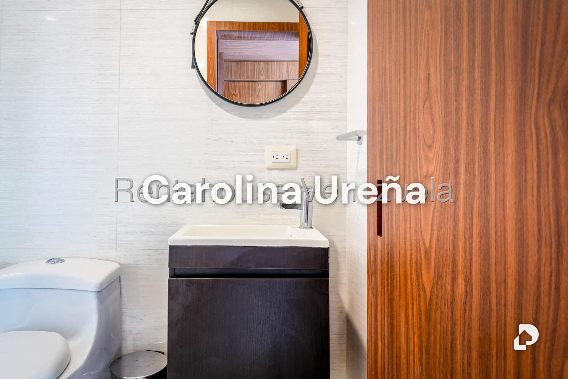 Apartamento en Las Mesetas de Santa Rosa de Lima, Caracas – 10