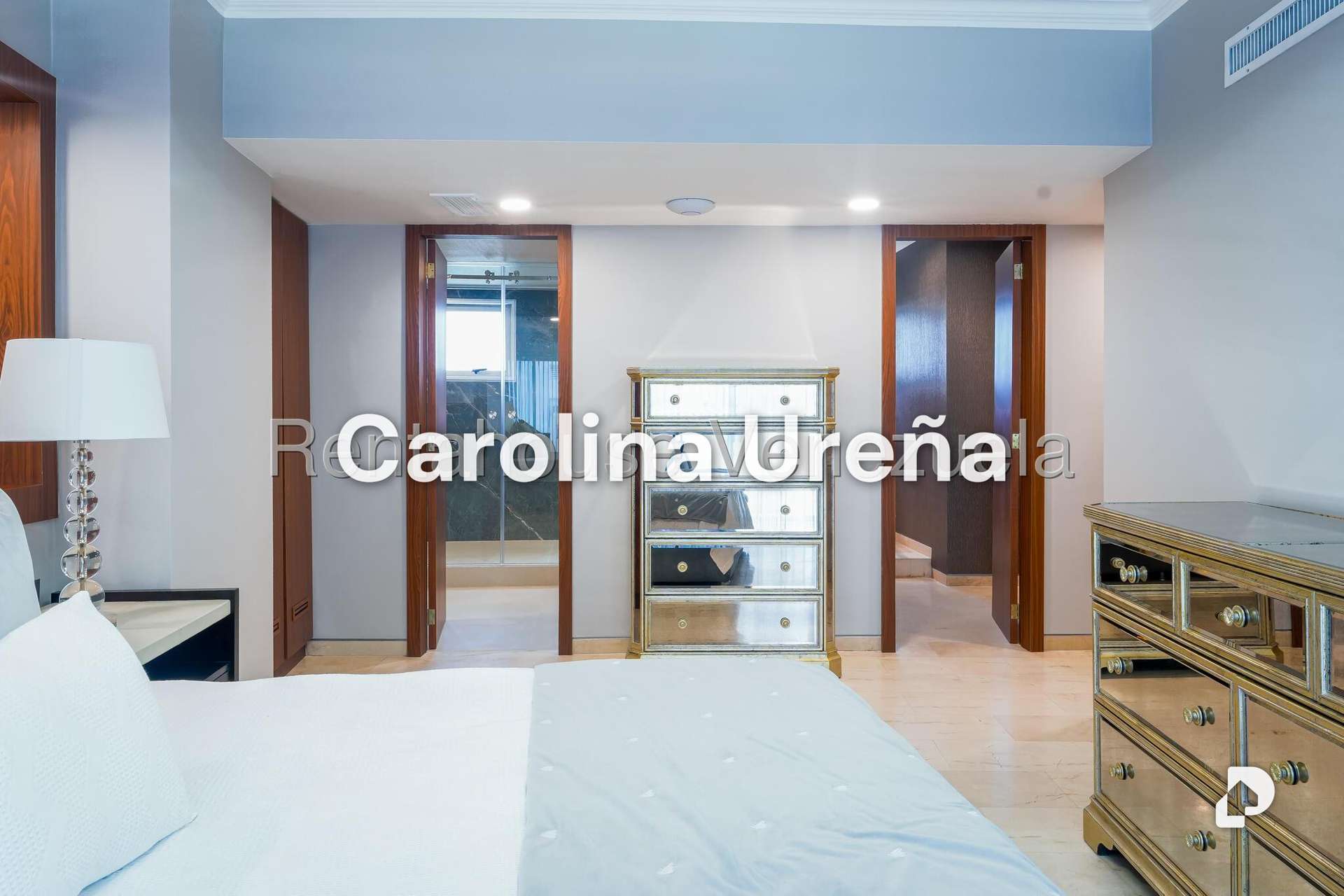 Apartamento en Las Mesetas de Santa Rosa de Lima, Caracas – 22