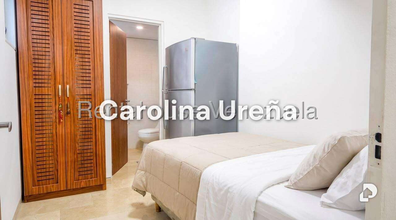 Apartamento en Las Mesetas de Santa Rosa de Lima, Caracas – 29