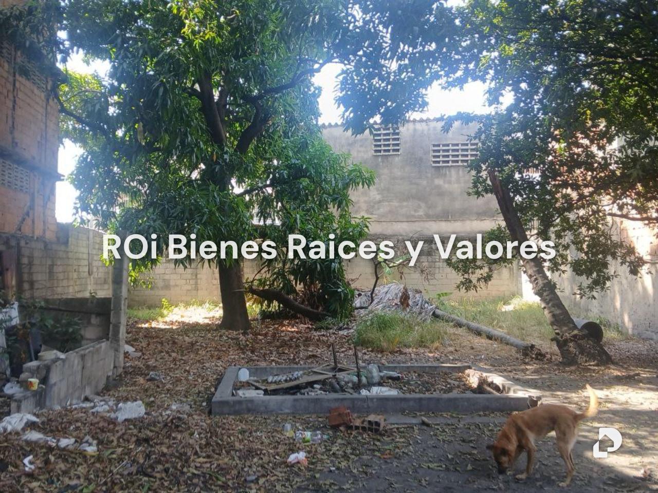 Terreno en Urbanizacion San Ignacio, Maracay – 1