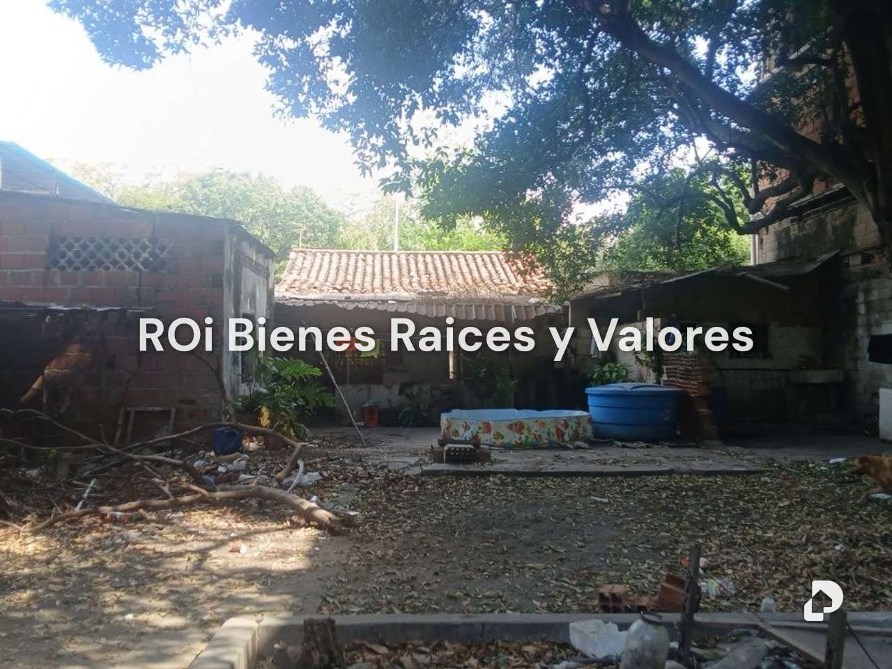 Terreno en Urbanizacion San Ignacio, Maracay – 3