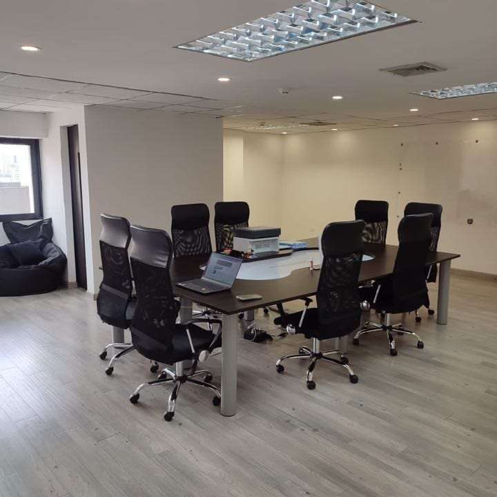 Oficina en Chacao, Caracas