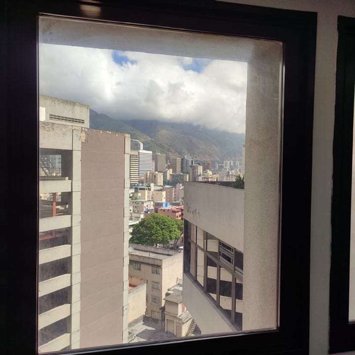 Oficina en Chacao, Caracas