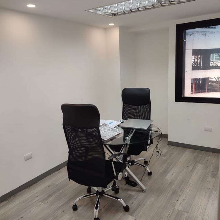 Oficina en Chacao, Caracas