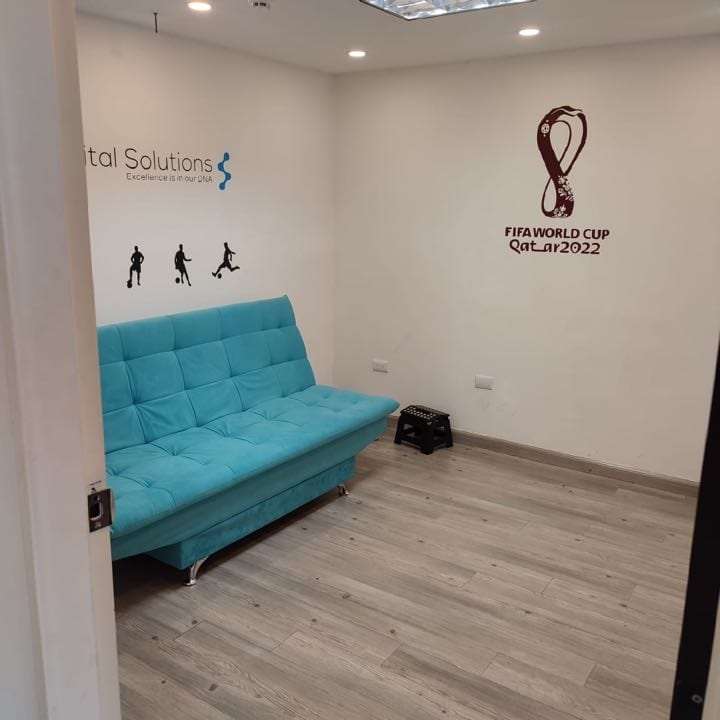 Oficina en Chacao, Caracas
