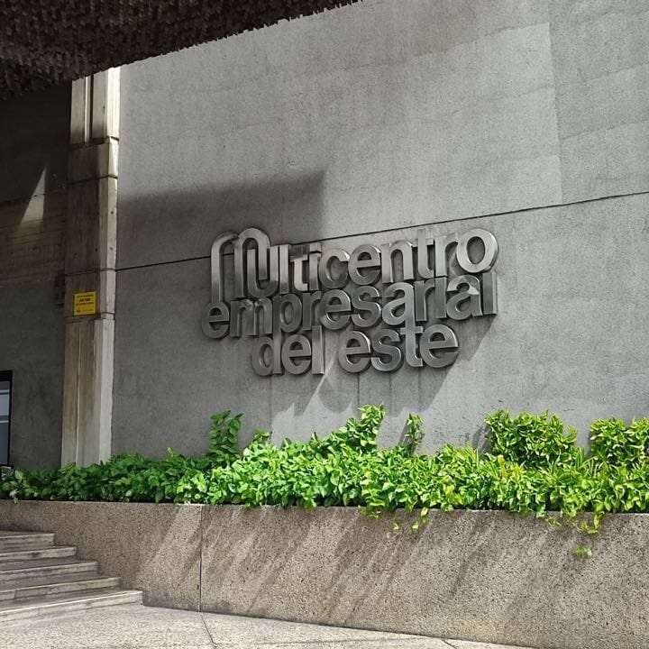 Oficina en Chacao, Caracas