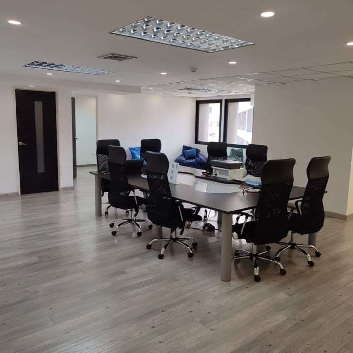 Oficina en Chacao, Caracas