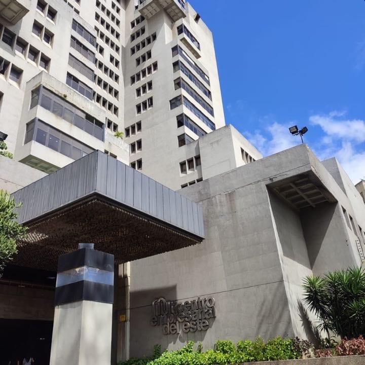Oficina en Chacao, Caracas