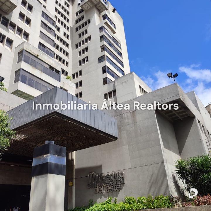Oficina en Chacao, Caracas – 1