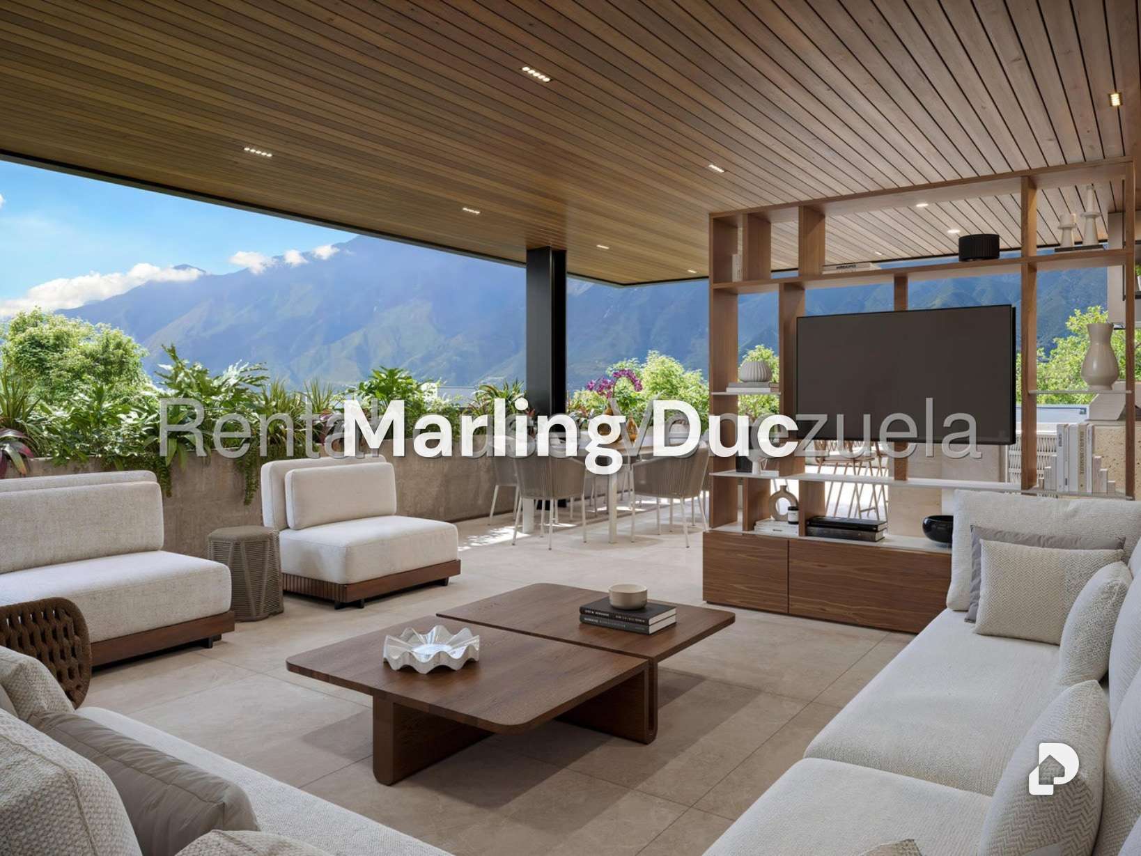 Casa en Caurimare, Caracas – 9