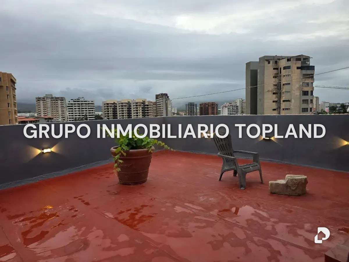 Apartamento en Costa Azul, Porlamar – 9