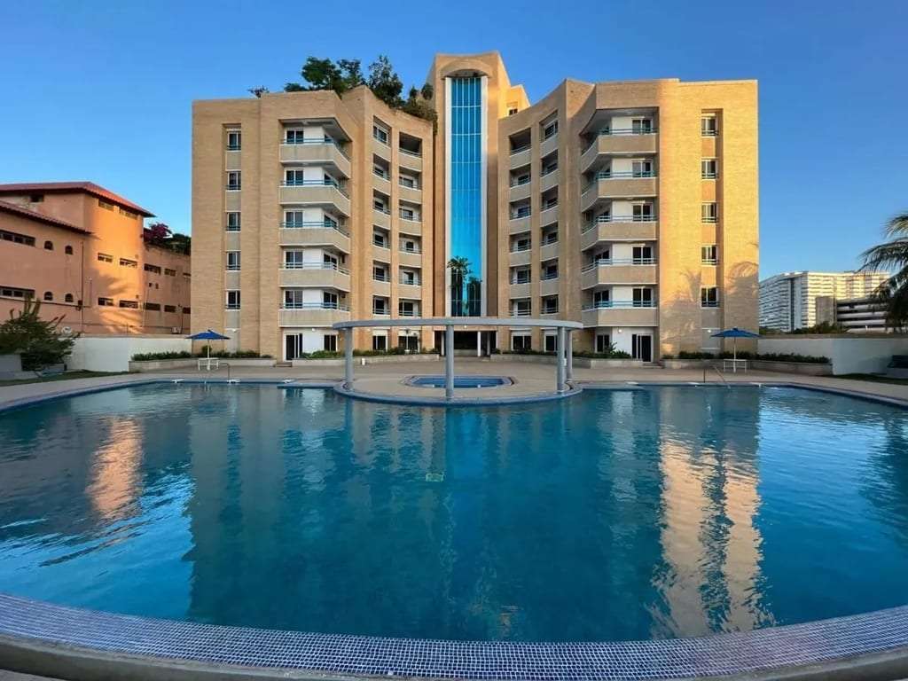 Apartment in Porlamar - 1