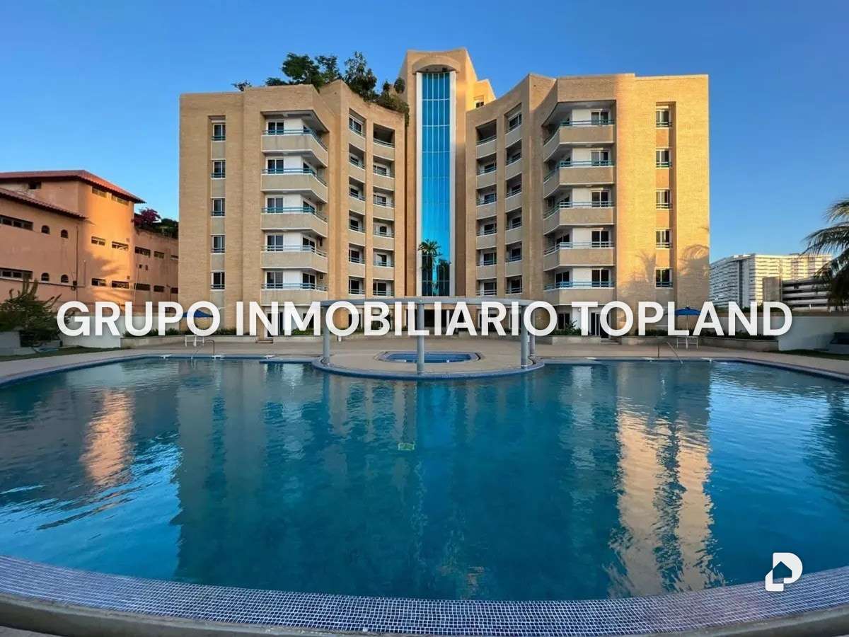 Apartamento en Costa Azul, Porlamar – 1