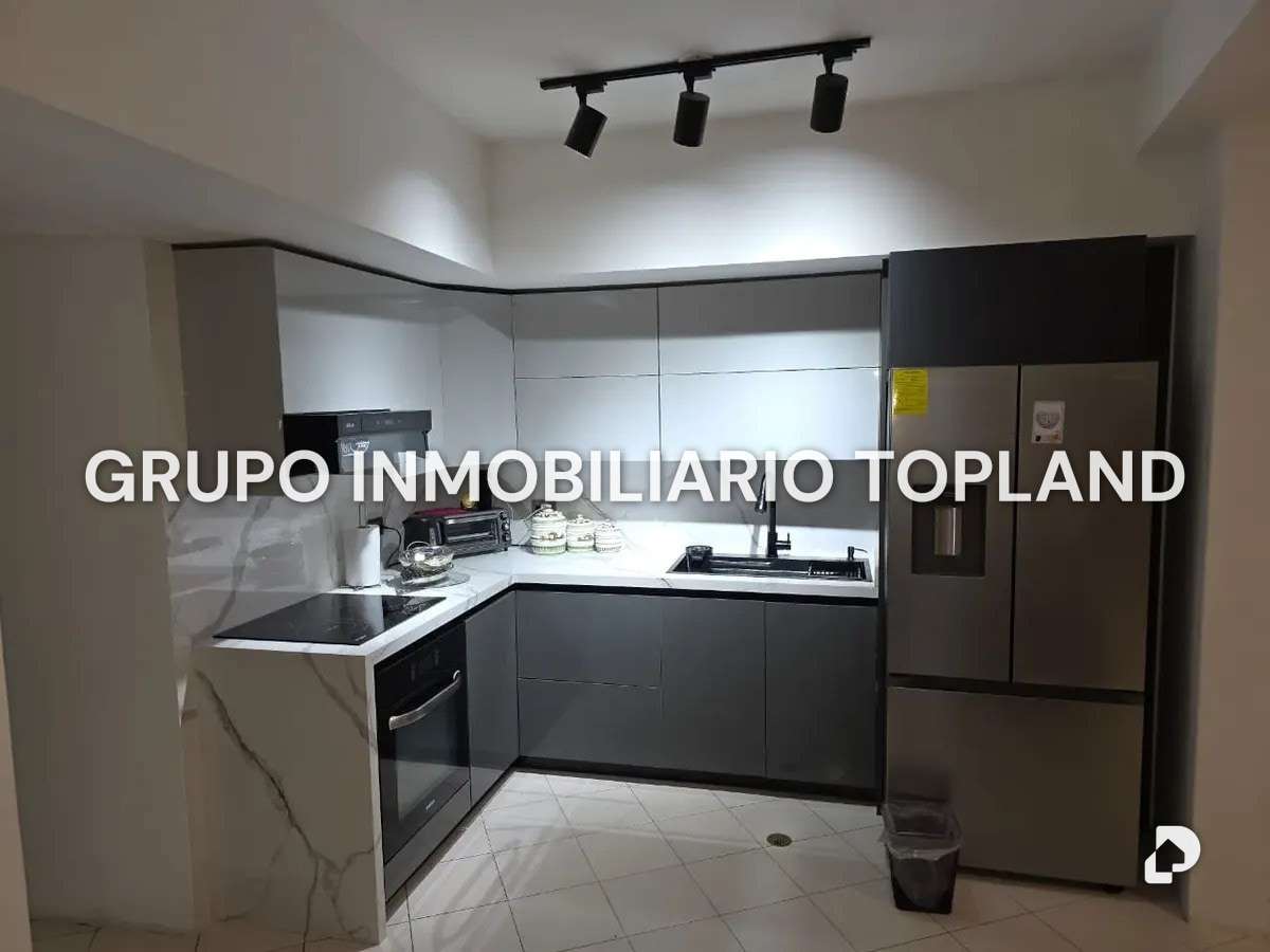 Apartamento en Costa Azul, Porlamar – 3