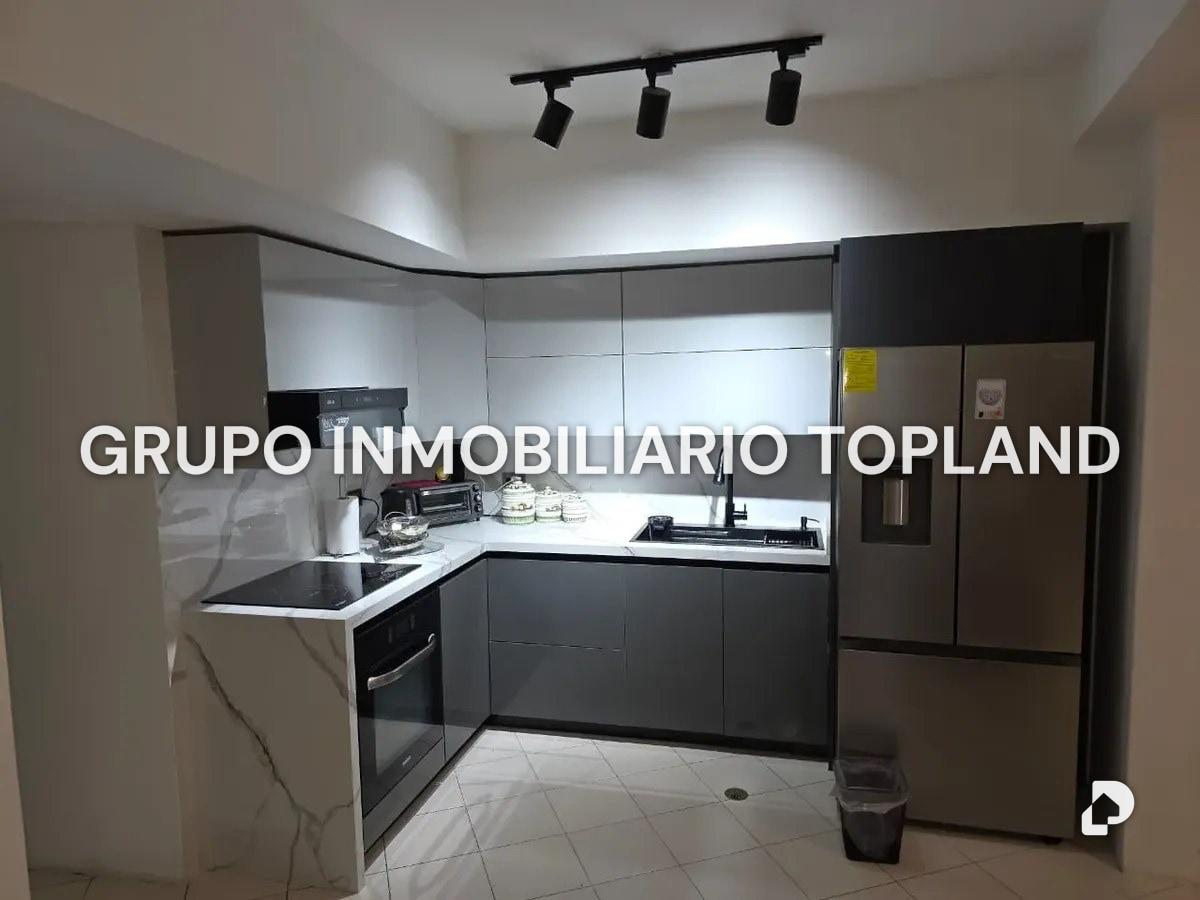 Apartamento en Costa Azul, Porlamar – 3